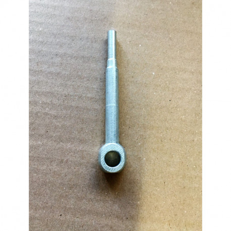 Táhlo-tyčka pedálu spojky Škoda 105/120/130 