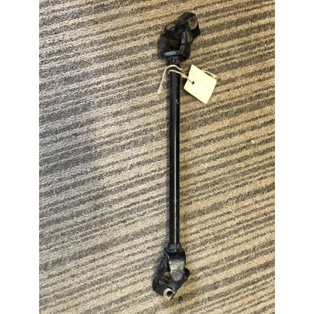 Hřídel volantová spodní