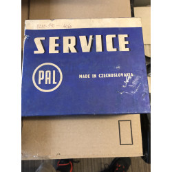 Kondenzátor M org.Tesla