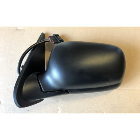 Zrcátko vnější levé vyhřívané