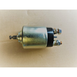Elektromagnetický spínač startéru 1kW