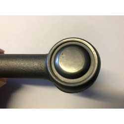 Čep řídící tyče - kulový čep