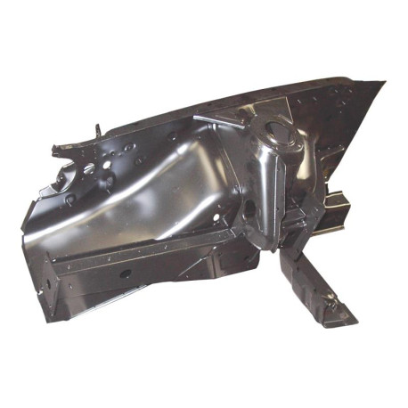 Podběh PP pro zesílenou karoserii Fel od 95