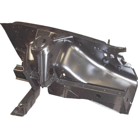 Podběh LP pro zesílenou karoserii Fel od 95