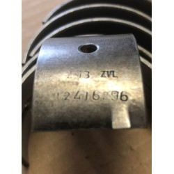 PANEV HLAVNI IV výbrus  S 105/120 sada 6ks
