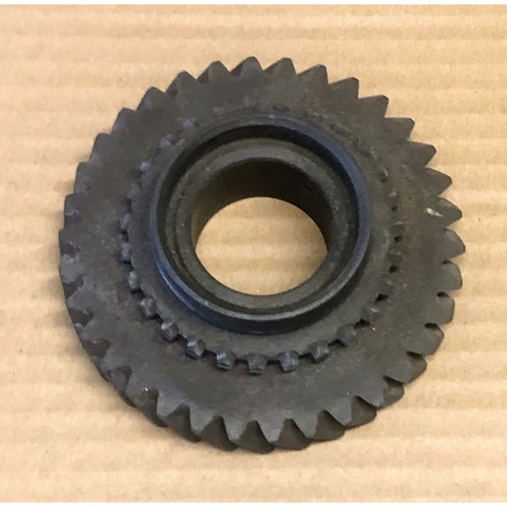 Kolo 2.rychlosti Š100-135