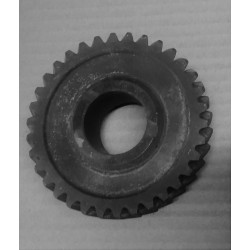 Kolo 2.rychlosti Š100-135