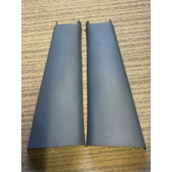 Panel středového sloupku dveří Levý+Pravý