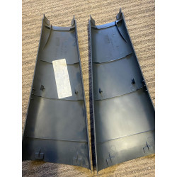 Panel středového sloupku dveří Levý+Pravý