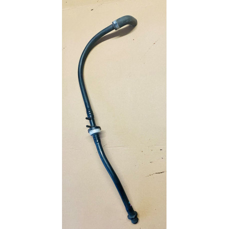 Hadice k posilovači brzd originál 1,9D