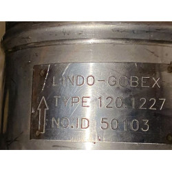 První díl výfuku + pružný člen + katalyzátor pro vozy Škoda Felicia motor 1.6