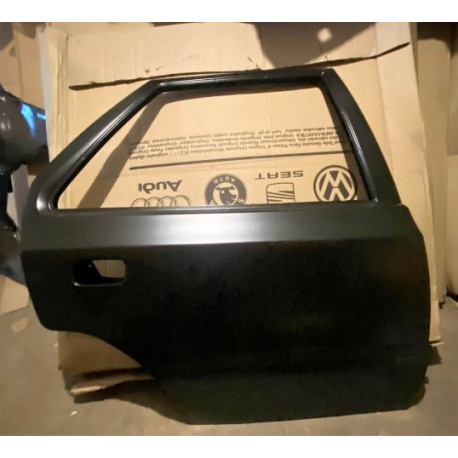 Dveře Pravé zadní Felicia