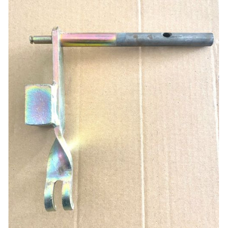 Páka spojky FELICIA 1,9D