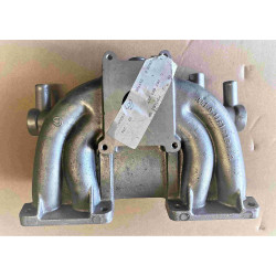 Sací potrubí FAV - Felicia org