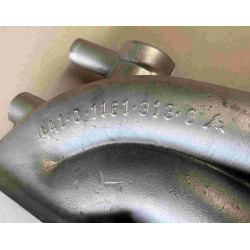 Sací potrubí FAV - Felicia org