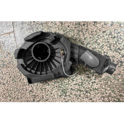 Filtr vzduchový FAVORIT, FELICIA ORIGINAL