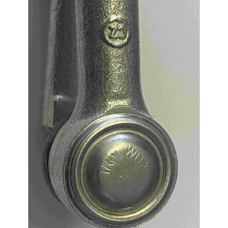 Čep řízení FAVORIT, FELICIA výroba CZ