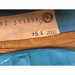 Soukolí spárované 3,58