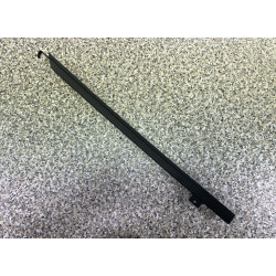 Lišta skel - LZ dveře