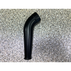 Hrdlo vzduch filtru - vstřik