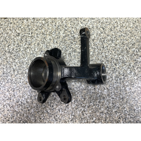 Hlava ložiska kola P ne ABS