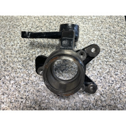 Hlava ložiska kola P ne ABS