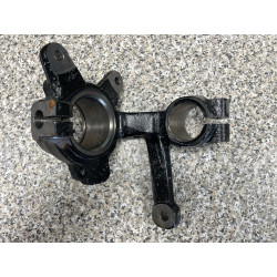 Hlava ložiska kola P ne ABS