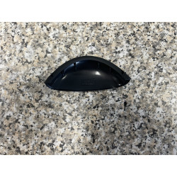 Krytka bezpečnostního pásu