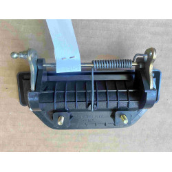 Klika dveří Levá vnější Fav do 93