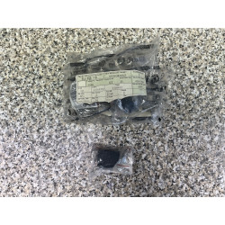 Záslepka vypínače