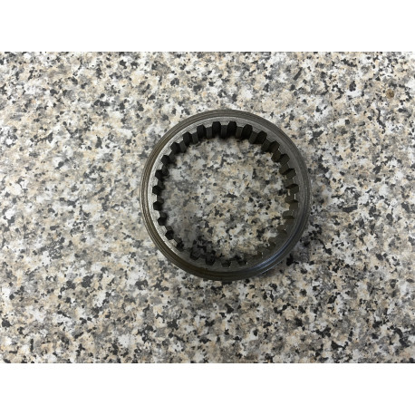 Objímka synchr spojky 5st - vše