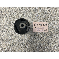 Silentblok převodovky