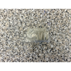 Kolík 4x25 páčky kapoty