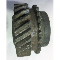 Kolo hnané 4.rychlosti 4st. převodovka Š100-120