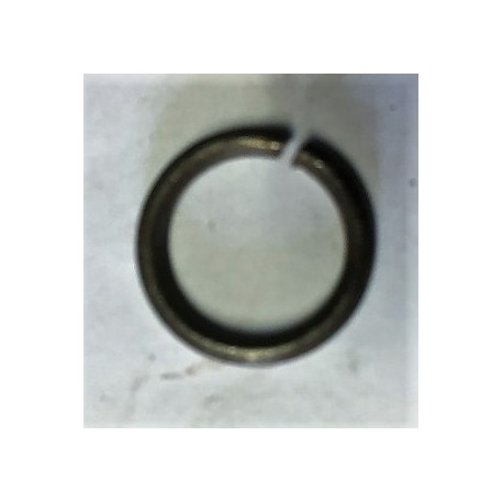 Kroužek pojistný- pastorek startéru