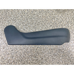 Kryt sedadla vně - P