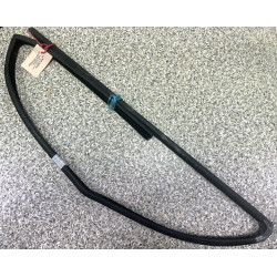 Těsnění spouš skla zad P - venk