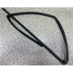 Těsnění spouš skla zad L - venk