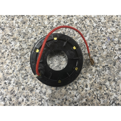 Kotouč unašeče volantu