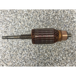 Rotor startéru ST TYP