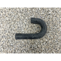 hadice ohřevu - sací potrubí