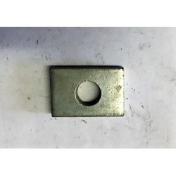 Příložka potrubí sání - výfuk  Š1000-120