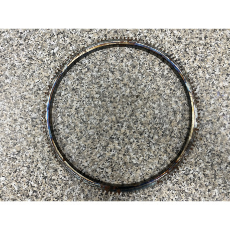 Věnec setrvačníku 1,9D