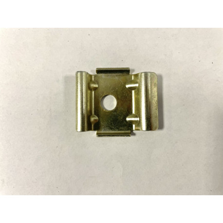 Podložka tvar nárazníku M98