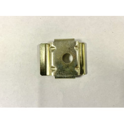 Podložka tvar nárazníku M98