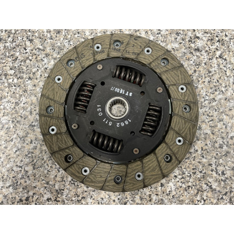 Lamela spojky 1,9 FEL