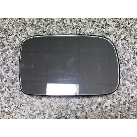 Sklo zrcátka -P vyhřívané