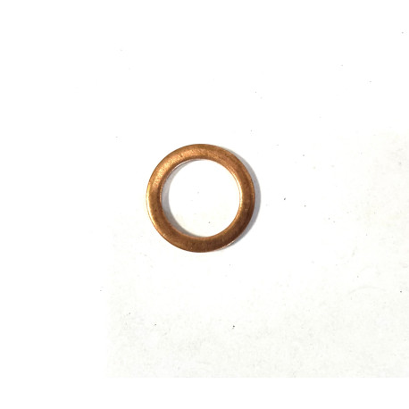 Cu podložka 14x20x1,5