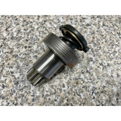 Pastorek startéru 1,9D