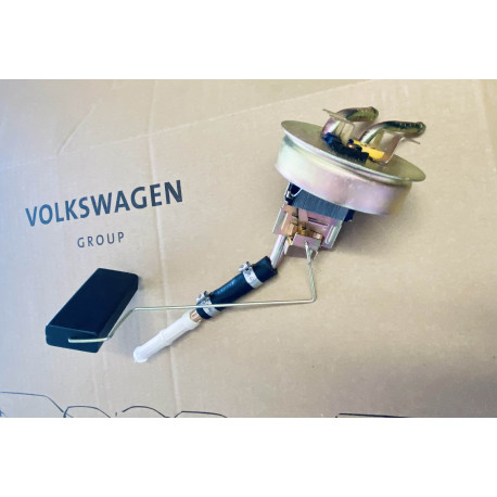 Plovák nádrže Fav